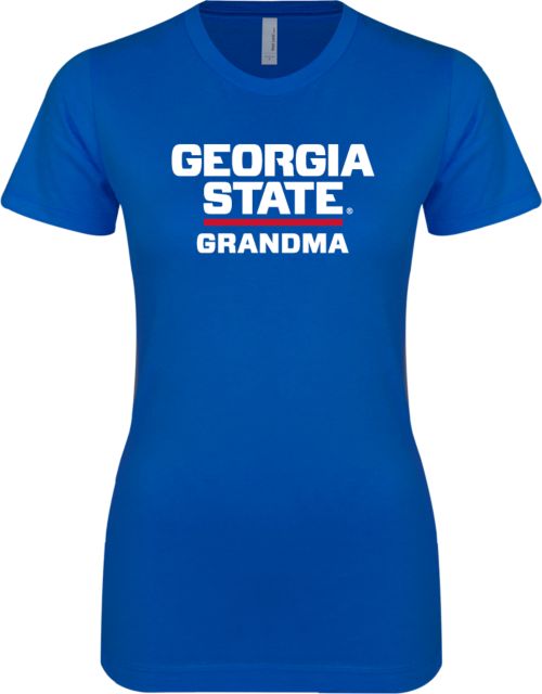 Georgia State Next Level Boyfriend Tee GSU Grandma - ONLINE ONLY