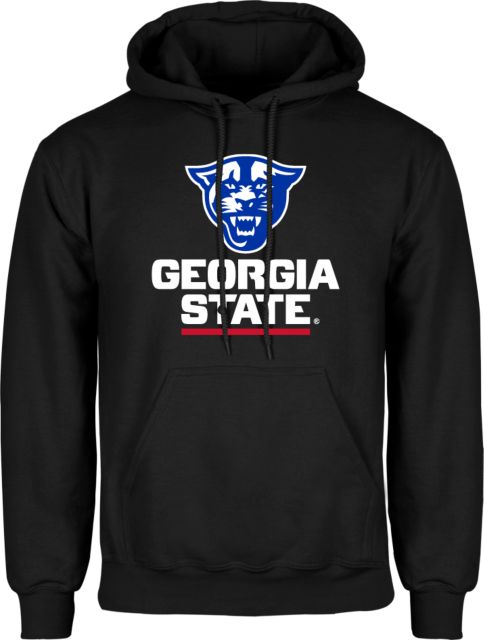 Georgia state hot sale university sweatshirt