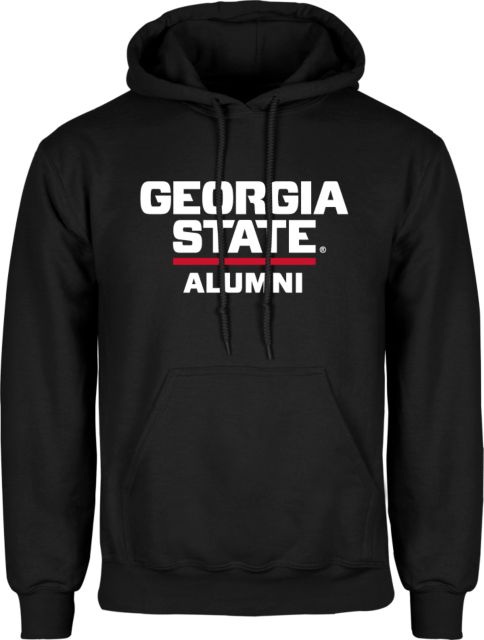 Georgia shop state hoodie