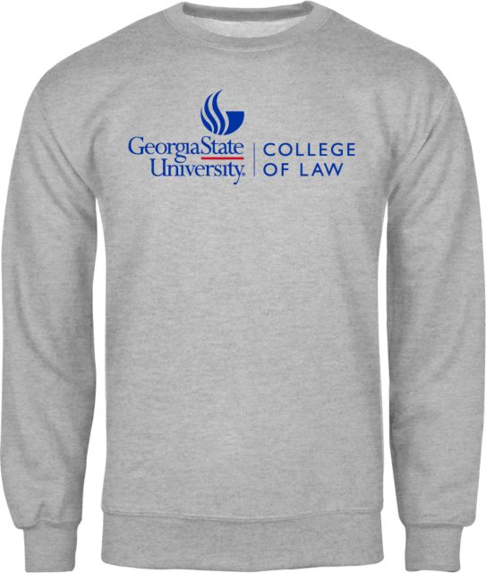 Georgia State Fleece Crew College of Law - ONLINE ONLY