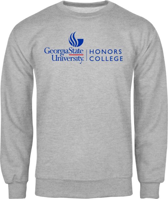 Georgia State Fleece Crew Honors College - ONLINE ONLY
