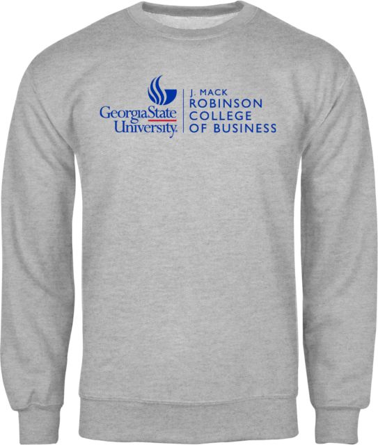 Georgia State Fleece Crew Robinson College of Business - ONLINE ONLY