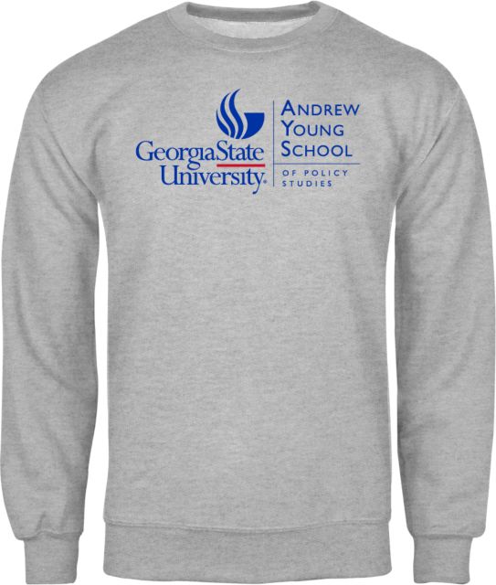 Georgia State Fleece Crew Andrew Young School of Policy Studies - ONLINE ONLY