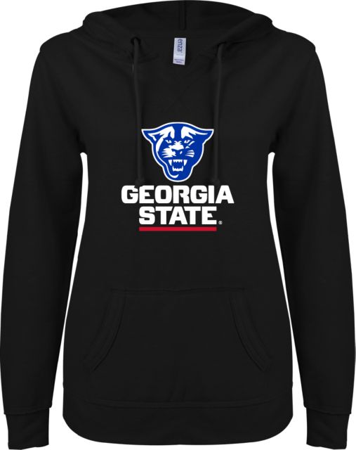 Georgia State University Women's Fraction Legging - ONLINE ONLY