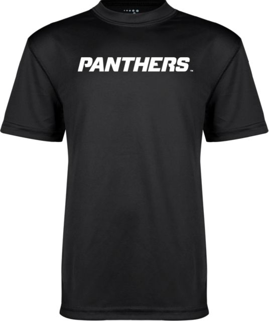 Georgia State Youth Performance Tee Panthers Wordmark - ONLINE ONLY