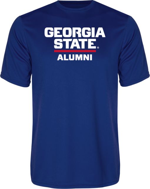 Georgia State Performance Tee GSU Alumni - ONLINE ONLY