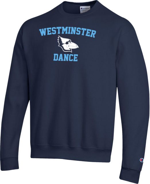 Westminster Champion Fleece Crew Westminster Dance - ONLINE ONLY