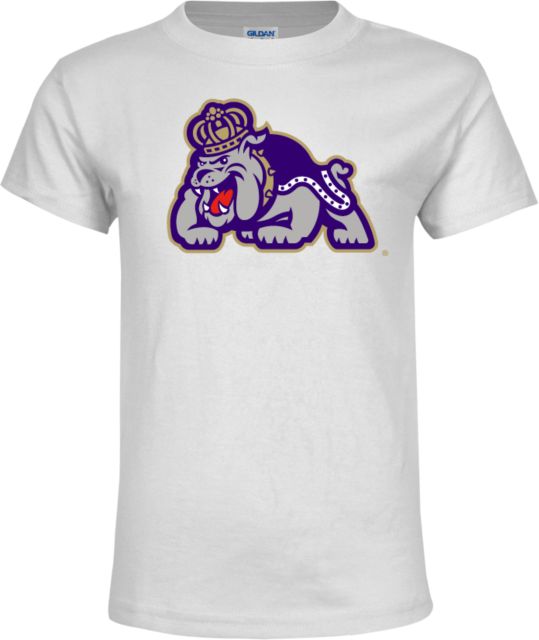 James Madison Youth T-Shirt Duke Dog - ONLINE ONLY