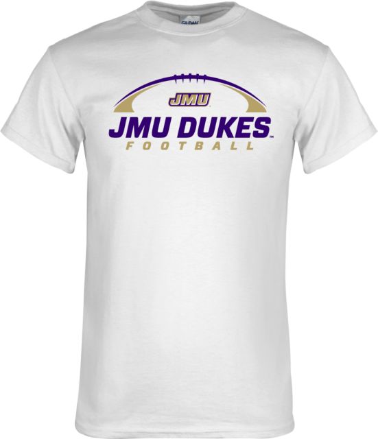 jmu football jersey Pin for Sale by laurenflanz