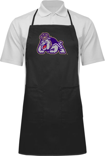 James Madison Full Length Apron Duke Dog - ONLINE ONLY