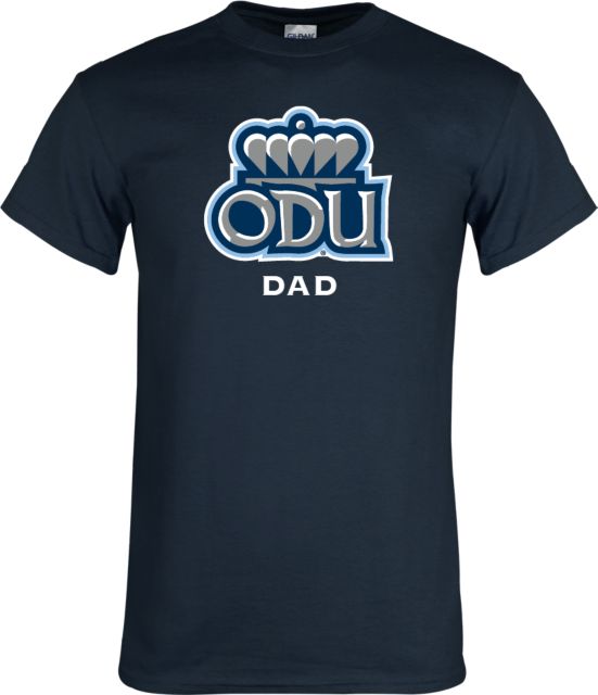 odu dad shirt