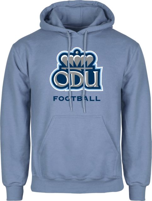 Old dominion university clearance hoodie