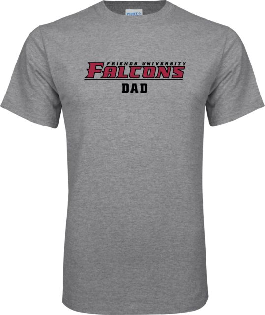 Friends University Falcons Apparel Store