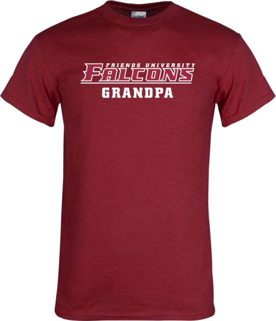 Friends T Shirt Grandpa - ONLINE ONLY