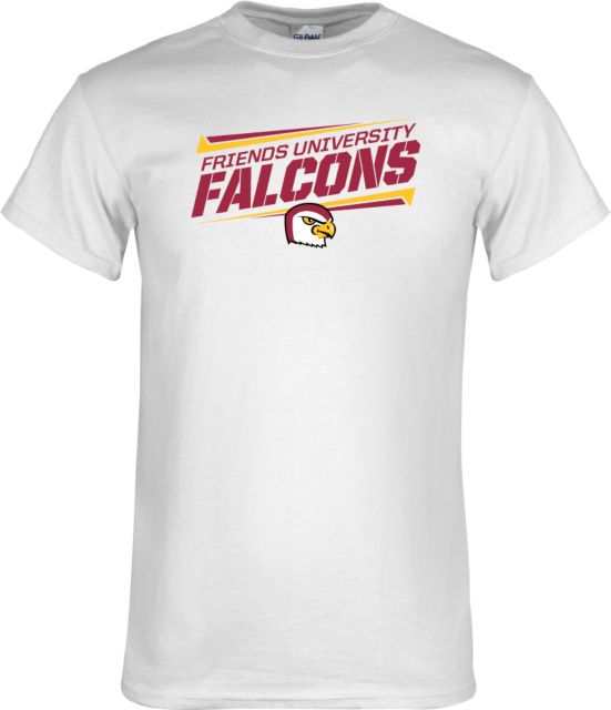 Friends T Shirt Fancy Lines - ONLINE ONLY