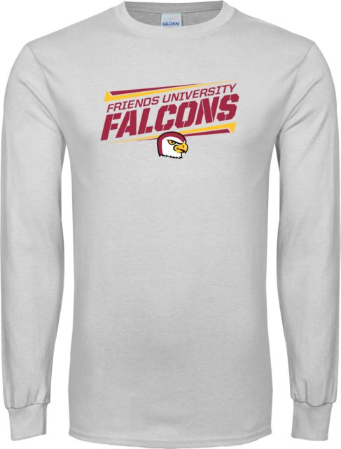 Friends Long Sleeve T Shirt Fancy Lines - ONLINE ONLY