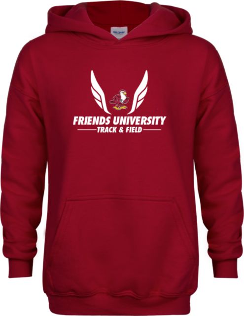 Friends best sale hoodie online