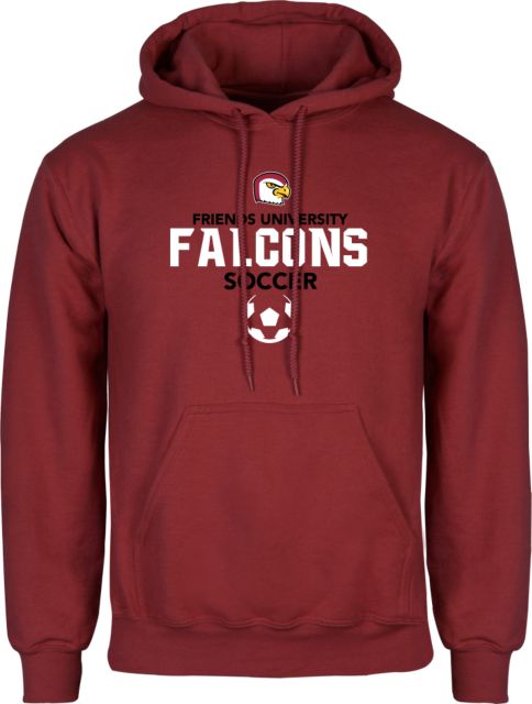 Friends fleece hoodie 2025