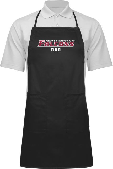 Friends Full Length Apron Dad - ONLINE ONLY