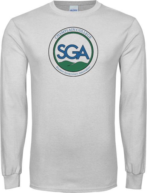 SGA, Shirts