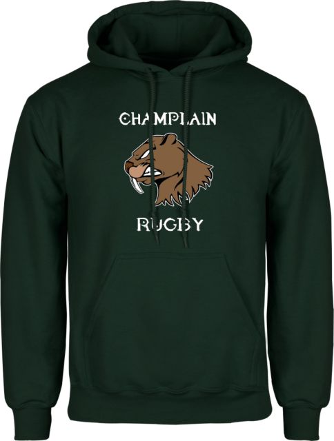 Champlain college sweatshirt store