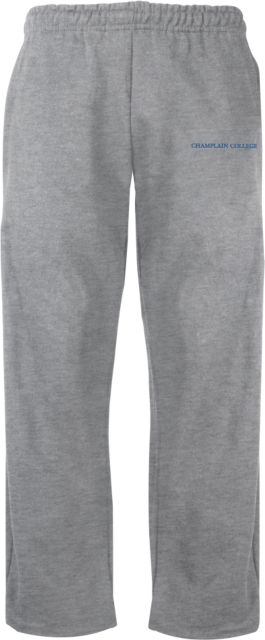 Champlain Fleece Open Bottom Pant Primary Mark - ONLINE ONLY
