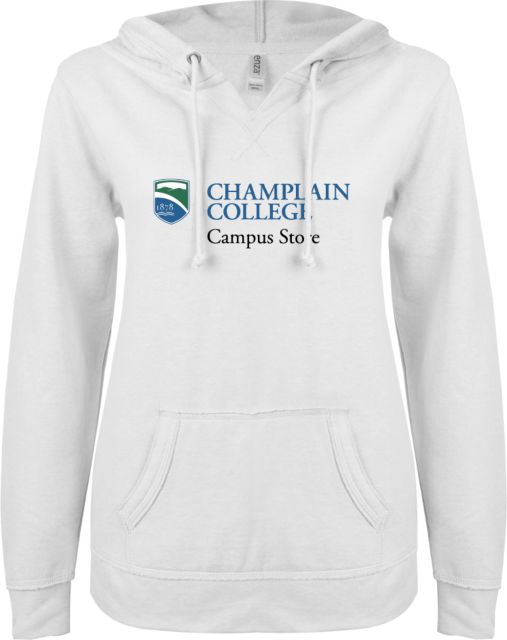 Champlain college outlet sweatshirt