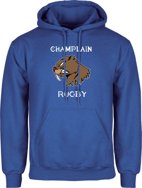 Champlain college sweatshirt store