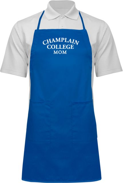Champlain Full Length Apron Mom - ONLINE ONLY