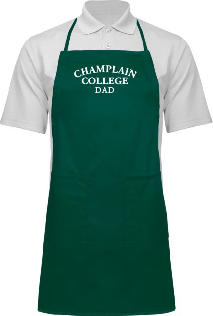 Champlain Full Length Apron Dad - ONLINE ONLY