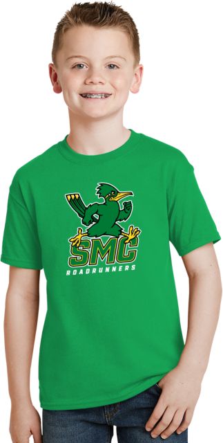 SW Michigan Youth T Shirt Ronnie Vertical - ONLINE ONLY