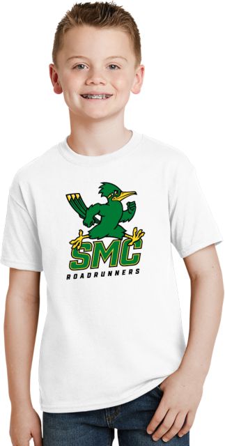 SW Michigan Youth T Shirt Ronnie Vertical - ONLINE ONLY