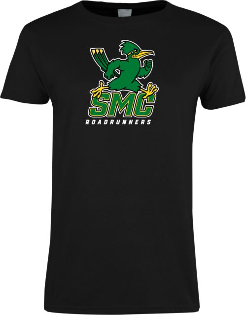 SW Michigan Womens Short Sleeve Tee Ronnie Vertical - ONLINE ONLY