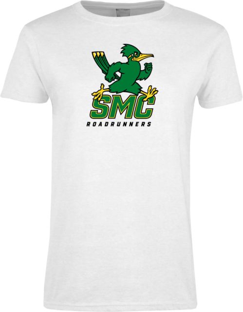 SW Michigan Womens Short Sleeve Tee Ronnie Vertical - ONLINE ONLY