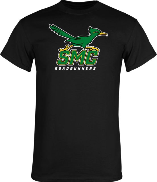 SW Michigan T Shirt SMC Roadrunners w/ Mascot - ONLINE ONLY