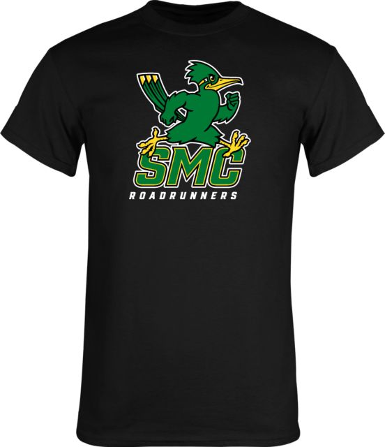 SW Michigan T Shirt Ronnie Vertical - ONLINE ONLY