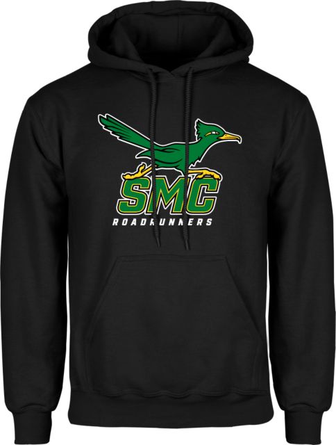 SW Michigan Fleece Hoodie SMC Roadrunners w/ Mascot - ONLINE ONLY