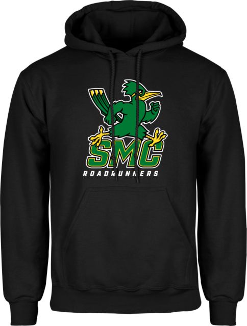 SW Michigan Fleece Hoodie Ronnie Vertical - ONLINE ONLY