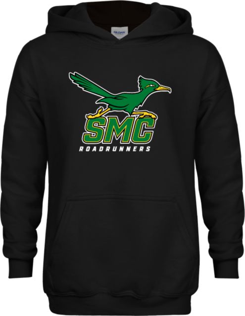 SW Michigan Youth Fleece Hoodie SMC Roadrunners w/ Mascot - ONLINE ONLY