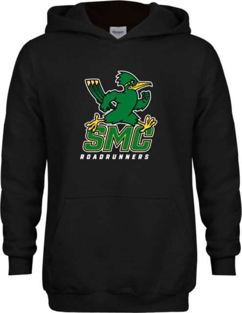 SW Michigan Youth Fleece Hoodie Ronnie Vertical - ONLINE ONLY