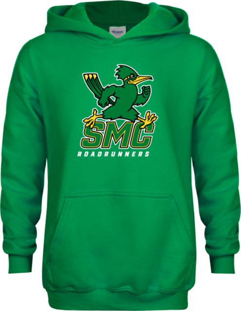 SW Michigan Youth Fleece Hoodie Ronnie Vertical - ONLINE ONLY