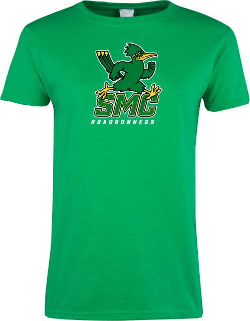 SW Michigan Womens Short Sleeve Tee Ronnie Vertical - ONLINE ONLY