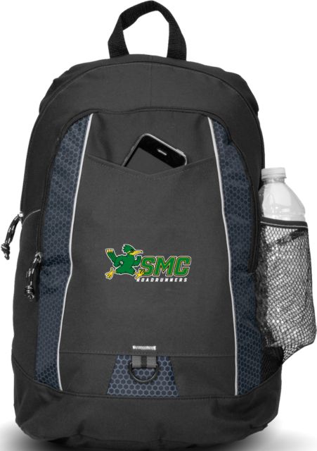 SW Michigan Impulse Backpack Ronnie Horizontal - ONLINE ONLY