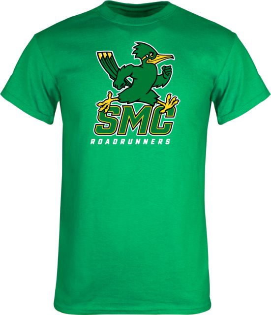 SW Michigan T Shirt Ronnie Vertical - ONLINE ONLY
