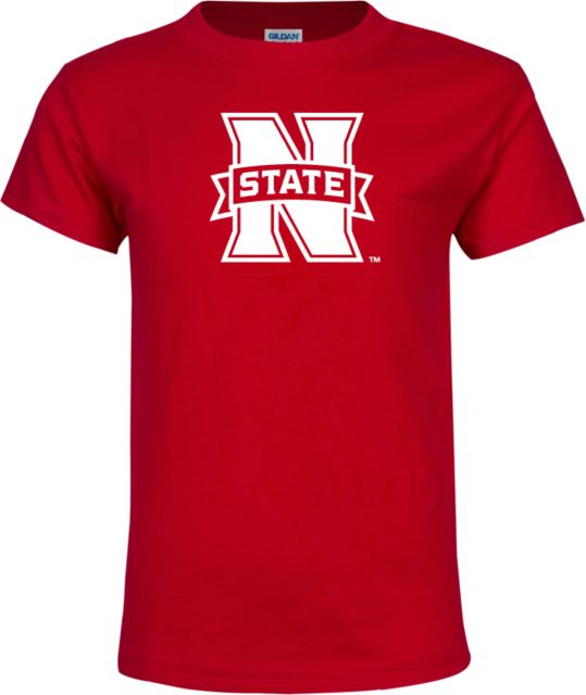 Northwestern OK Youth T Shirt N State - ONLINE ONLY