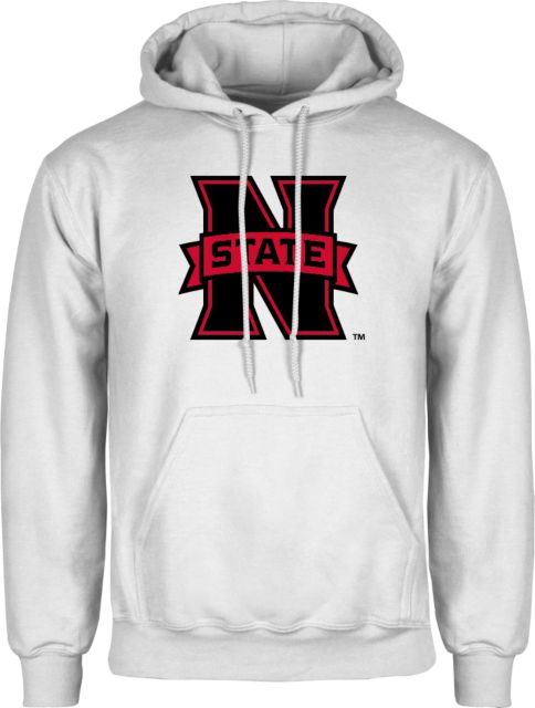 Northwestern OK Fleece Hoodie N State - ONLINE ONLY