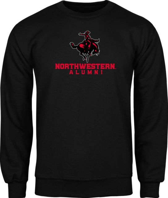 northwestern medicine sweatshirt