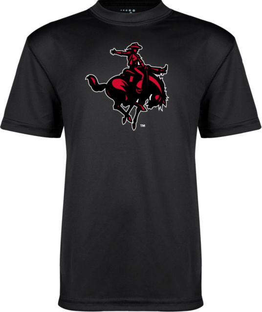 Northwestern OK Youth Syntrel Performance Training Tee Primary Mark - ONLINE ONLY
