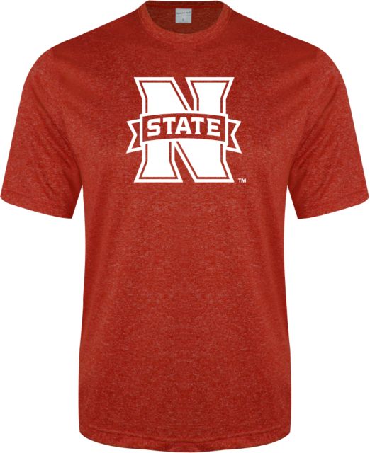 Northwestern OK Performance Contender Tee N State - ONLINE ONLY