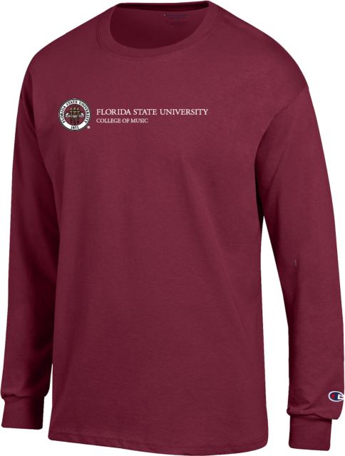 Fsu long sleeve dri fit best sale